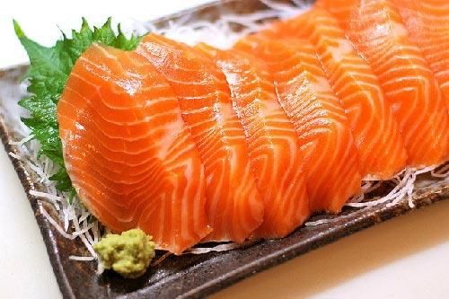 10 thực phẩm càng ăn càng trắng da từ sâu bên trong