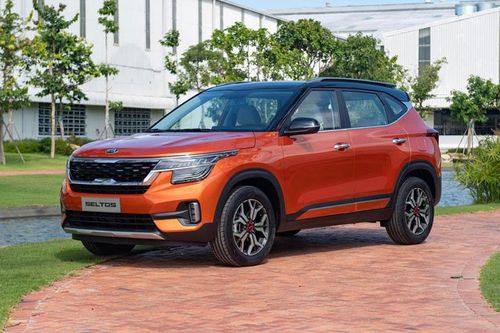 Giá lăn bánh những mẫu SUV 'ăn khách' khi hết hỗ trợ 50% phí trước bạ
