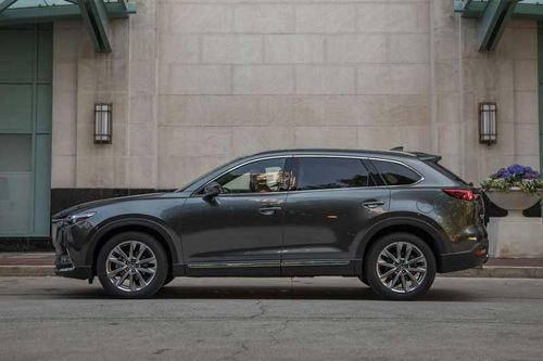 XE HOT (31/12): 10 xe SUV 3 hàng ghế tiết kiệm nhiên liệu nhất năm 2020, giá lăn bánh những mẫu SUV 'ăn khách' khi hết hỗ trợ phí trước bạ