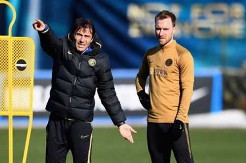 Eriksen tiến gần tới PSG