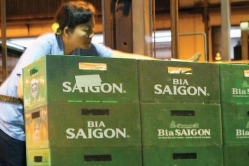 Thu từ cổ tức của SCIC đạt 4.633 tỷ đồng