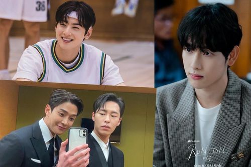 Phim 'True Beauty' không lên sóng, 'MBC Drama Awards 2020' là chương trình được xem nhiều nhất tối qua