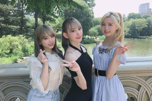 Ba thành viên người Nhật về nước, IZ*ONE sẽ tan ra ngay đầu 2021