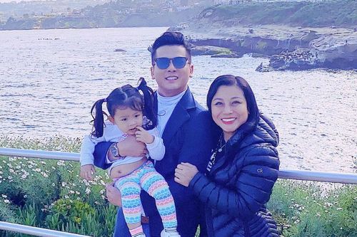 Vợ cũ Hoàng Anh tiết lộ 3 điều trong đơn li hôn tố nam diễn viên vô trách nhiệm với con gái