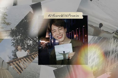 #2YearsWithPromise -Promise của Jimin (BTS) 'đỉnh' ra sao mà fan trending Twitter kỉ niệm ầm ầm thế này?