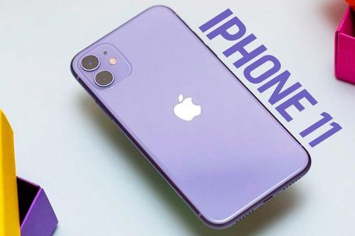 Đây là chiếc iPhone được mua nhiều nhất tại Việt Nam năm 2020