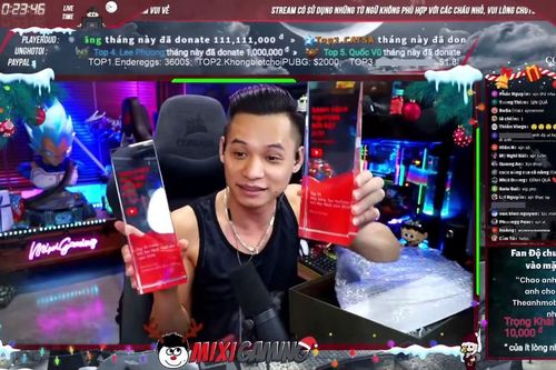 Độ Mixi nhận về tin vui với 2 giải thưởng quan trọng từ YouTube