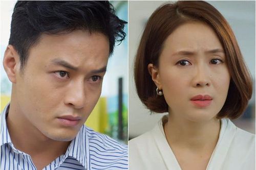 Hướng Dương Ngược Nắng: Hóa ra Kiên 'nhà tan cửa nát' đều vì bố mẹ Châu?