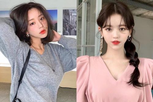 10 gợi ý makeup, làm tóc xinh tuyệt để đi ăn tiệc cuối năm giúp các chị em chiếm trọn spotlight