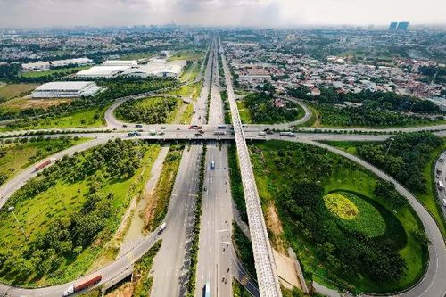 Chính thức thành lập thành phố Thủ Đức