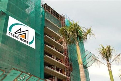 Thuduc House khiếu nại sau khi bị truy thu thuế gần 400 tỷ đồng