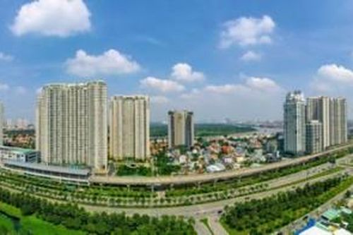 TP.HCM công bố nghị quyết thành lập TP Thủ Đức