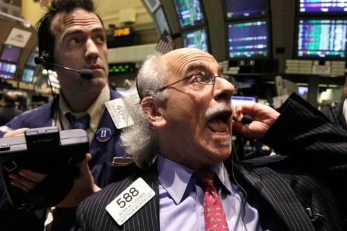 Dow Jones lập kỷ lục nhờ lạc quan về triển vọng kinh tế năm 2021