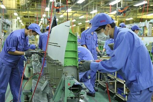 Những điểm nhấn về thu hút FDI trong năm 2020