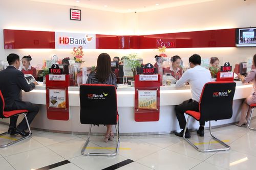 HDBank tiên phong hoàn thành quy trình giao dịch L/C trên nền tảng blockchain