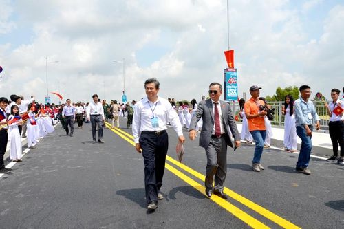 An Phú tập trung phát triển kinh tế nông nghiệp và lợi thế biên giới