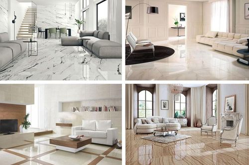 Kinh nghiệm chọn gạch lát nền ai cũng nên biết