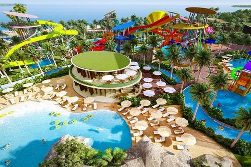 Tập đoàn Crystal Bay: Ẩn số bất ngờ trên thị trường du lịch