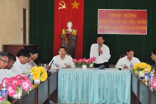 Nhớ về Quốc hội khóa XIII - nhiệm kỳ nhiều đổi mới