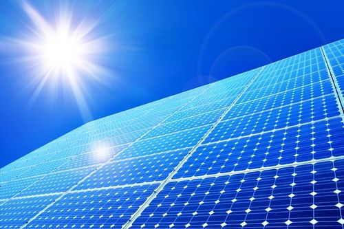 Sóc Trăng Khai thác tiềm năng năng lượng tái tạo