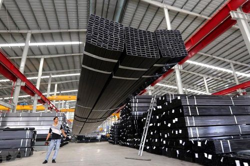 Tăng cường hiệu quả của hệ thống cảnh báo sớm về phòng vệ thương mại