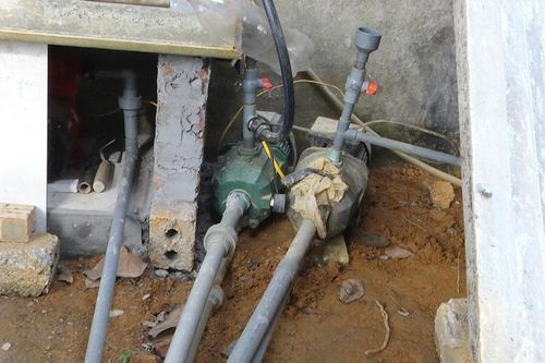 Yên Bái: Hàng trăm hộ dân thiếu nước sinh hoạt