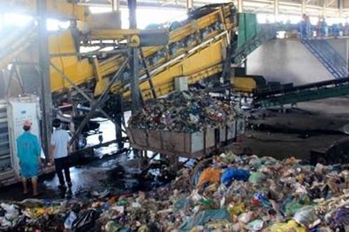 Lợi ích kép từ việc phân loại, xử lý rác thải tại nguồn