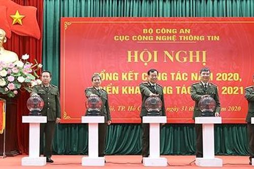 Chủ động nhân lực đón nhận công nghệ mới