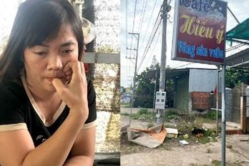 Phá ổ mại dâm núp bóng quán cà phê