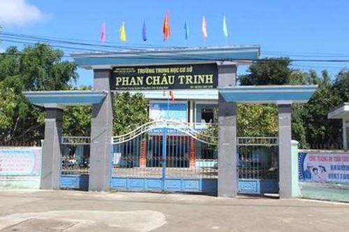 Một hiệu trường THCS bị đột quỵ tử vong trong giờ làm việc
