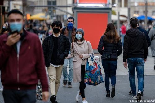 Tình hình COVID-19 ngày cuối cùng của năm 2020