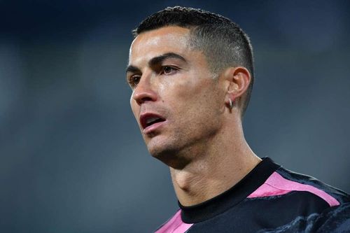 Cristiano Ronaldo chưa có kế hoạch giải nghệ