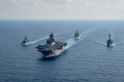 Viễn cảnh nào cho châu Á trong năm 2021?