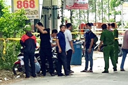 Công an thông tin vụ hỗn chiến kinh hoàng ngày cuối năm khiến 3 người chết, 4 người bị thương