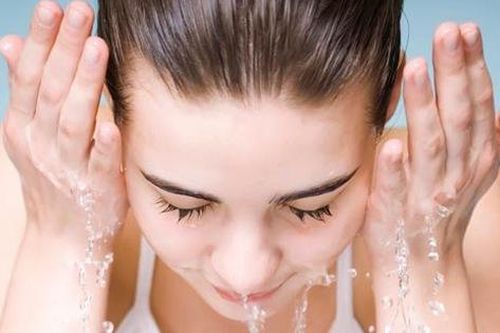 Độc đáo với cách làm làn da mềm mịn, sạch mụn nám, tàn nhang, đẹp cả khi thời tiết khắc nghiệt đón Tết
