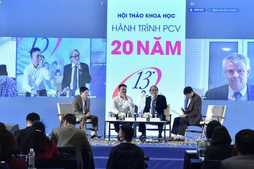 Phế cầu khuẩn gây ra 4 loại bệnh nguy hiểm, nhiều biến chứng