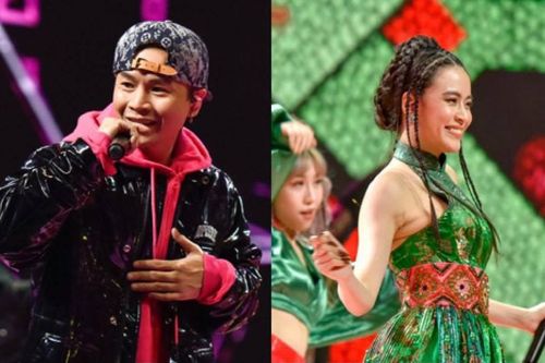 TP.HCM: Binz, Hoàng Thùy Linh, Min... 'thắp sáng' Lễ hội countdown đón chào năm 2021