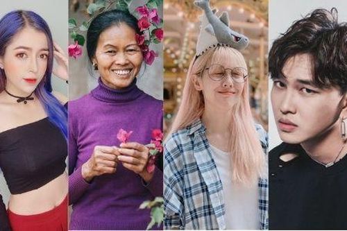 Bạn đã góp bao nhiêu view cho những nhà sáng tạo nội dung hot nhất 2020 vừa qua?