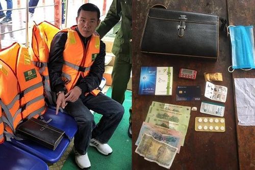 Khám phá nhanh vụ chiếm đoạt tài sản của người nước ngoài