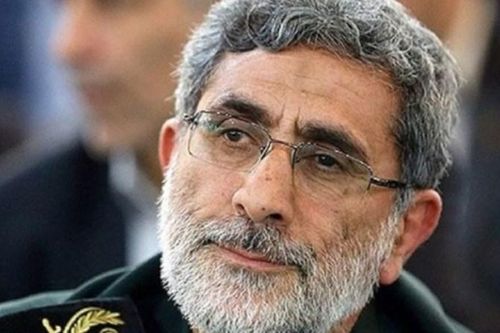 Tướng Iran chỉ trích Saudi Arabia