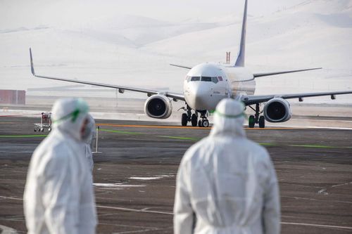 Những ẩn số khó lường của thế giới năm 2021