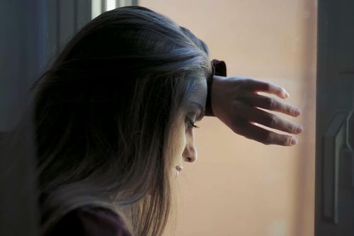 'Tôi sốc khi biết mình vô sinh dù đã có con'