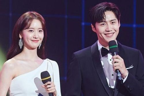 Màn biểu diễn ấn tượng chào năm mới của Yoona
