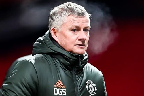 Solskjaer chỉ ra hai nhân tố chiến thắng của MU