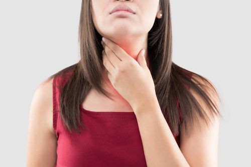 Mẹo giúp tuyến giáp khỏe mạnh