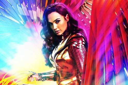 Bom tấn 'Wonder Woman 1984' cán mốc doanh thu 100 triệu USD