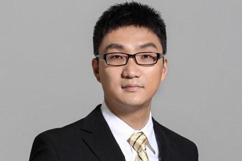 Người vượt Jack Ma trở thành tỷ phú giàu thứ hai Trung Quốc