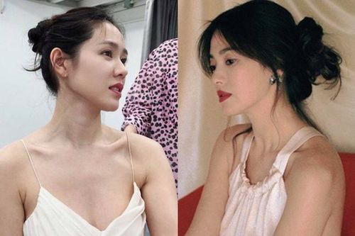 Hyun Bin và 4 lần yêu mỹ nhân xinh đẹp bậc nhất xứ Hàn