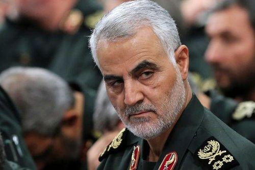 Iran cảnh báo kẻ giết tướng Soleimani sẽ không an toàn