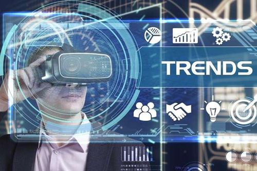 Công nghệ nào sẽ thành trào lưu năm 2021?